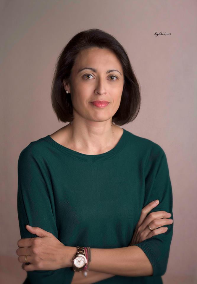 María Turpín Herrera