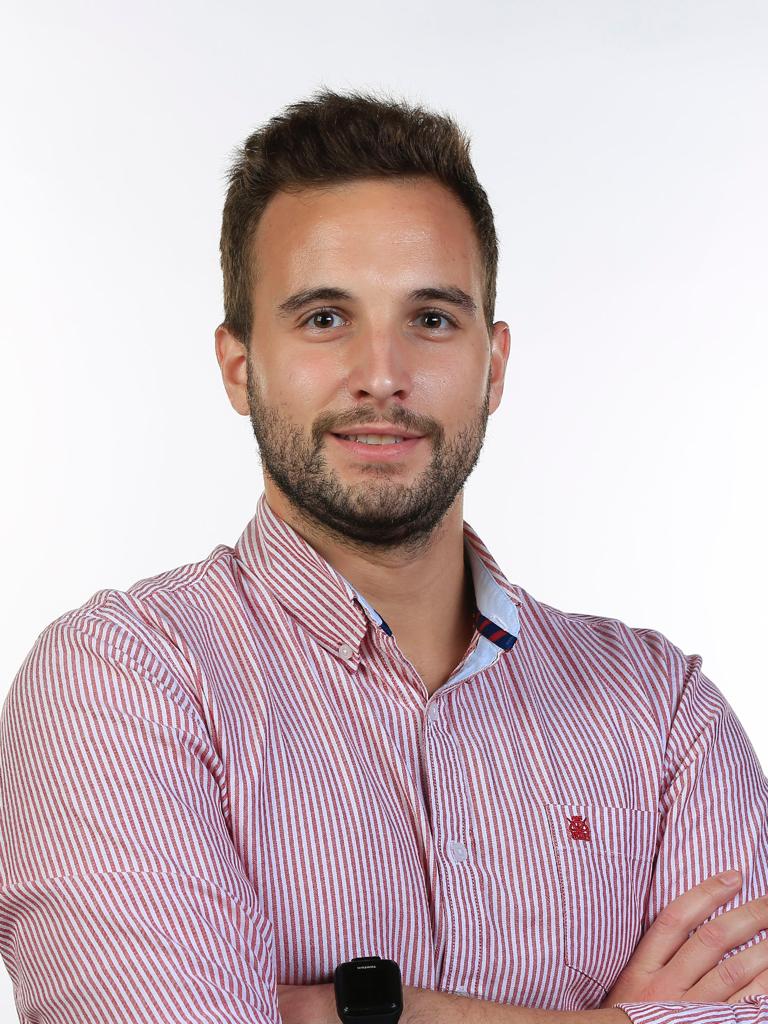 Pedro Manuel López Abellán