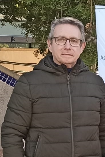 Ignacio Erquicia Gómez