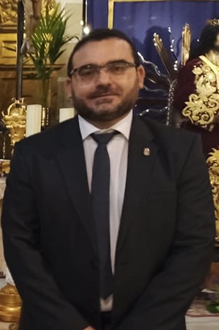 Francisco Martínez Martínez