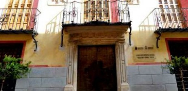 INVERSION DEL GOBIERNO REGIONAL PARA EL CONSERVATORIO DE CIEZA.