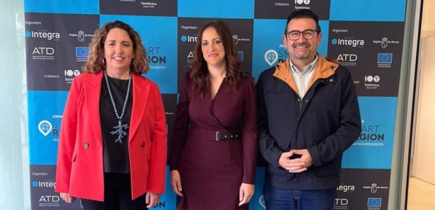 El Gobierno Municipal impulsa la Transformación Digital con apoyo de Fondos Regionales