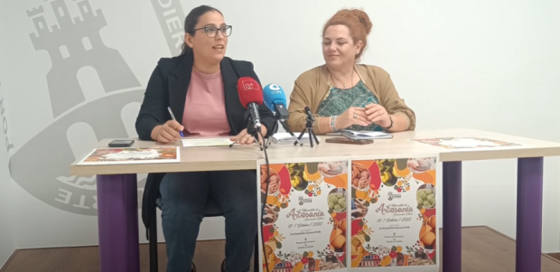 El Ayuntamiento de Cieza presenta la nueva temporada del Mercadillo Artesanal, con importantes novedades y compromiso con el comercio local