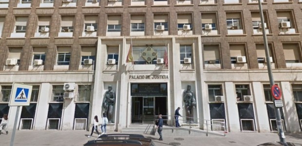 EL JUZGADO FRENA EL ÚLTIMO BOTELLAZO DEL PSOE A CIEZA